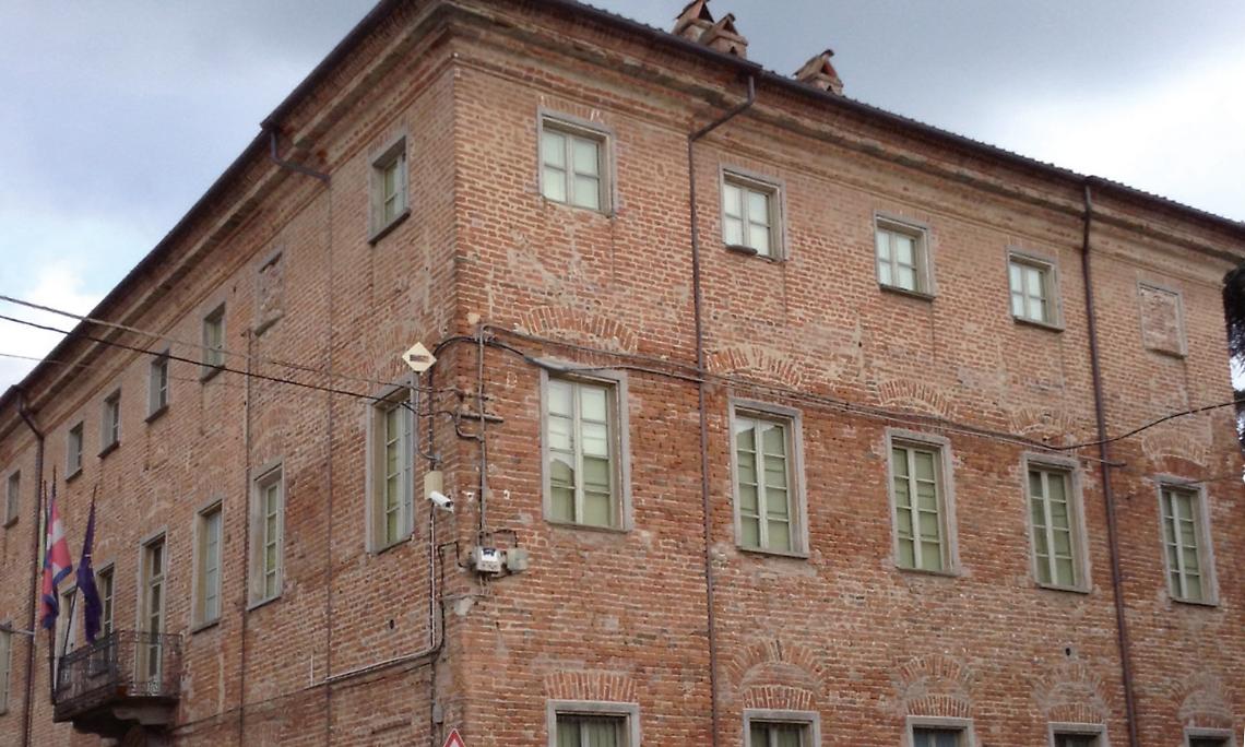 BRUSASCO. La sindaca rappresenta ormai solo più una minoranza