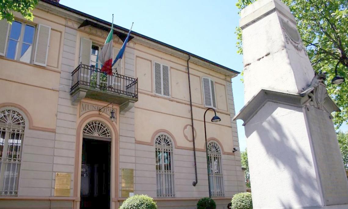 Brandizzo, ufficio postale chiuso per tre mesi: ecco il piano per limitare i disagi