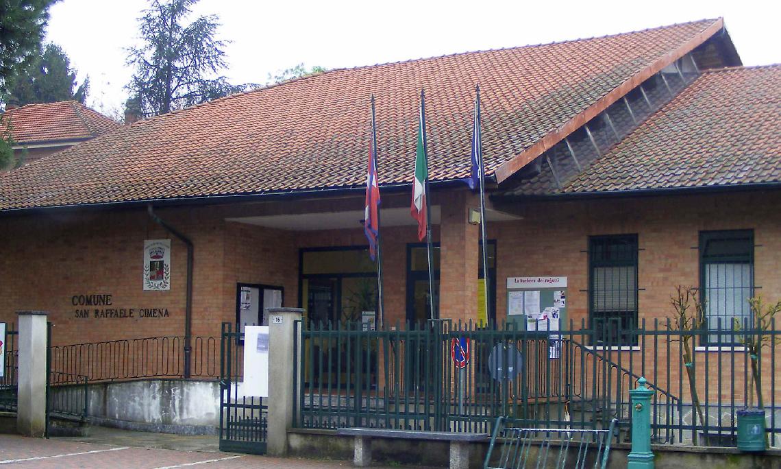 SAN RAFFAELE. Il Comune è rimasto senza cantoniere