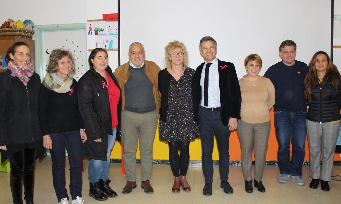 DRUENTO. Ginecologia, incontro sulla prevenzione