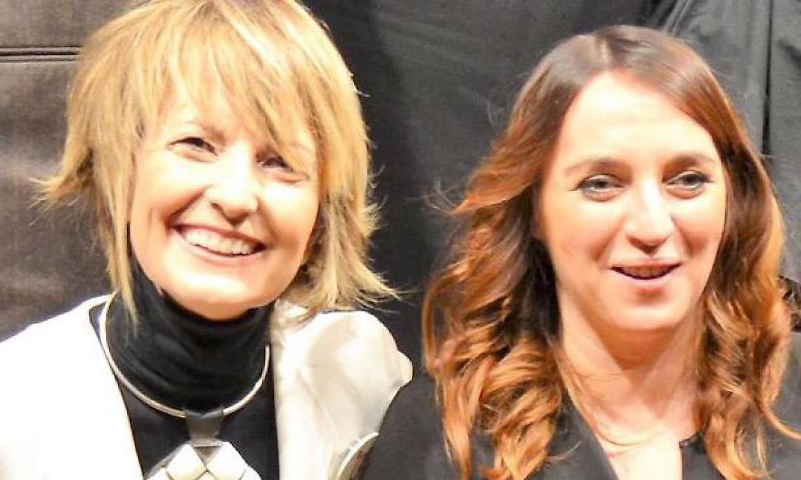 SETTIMO. I &ldquo;Libri Liberi&rdquo;  di Elena Ruzza donati all&rsquo;ospedale Sant&rsquo;Anna