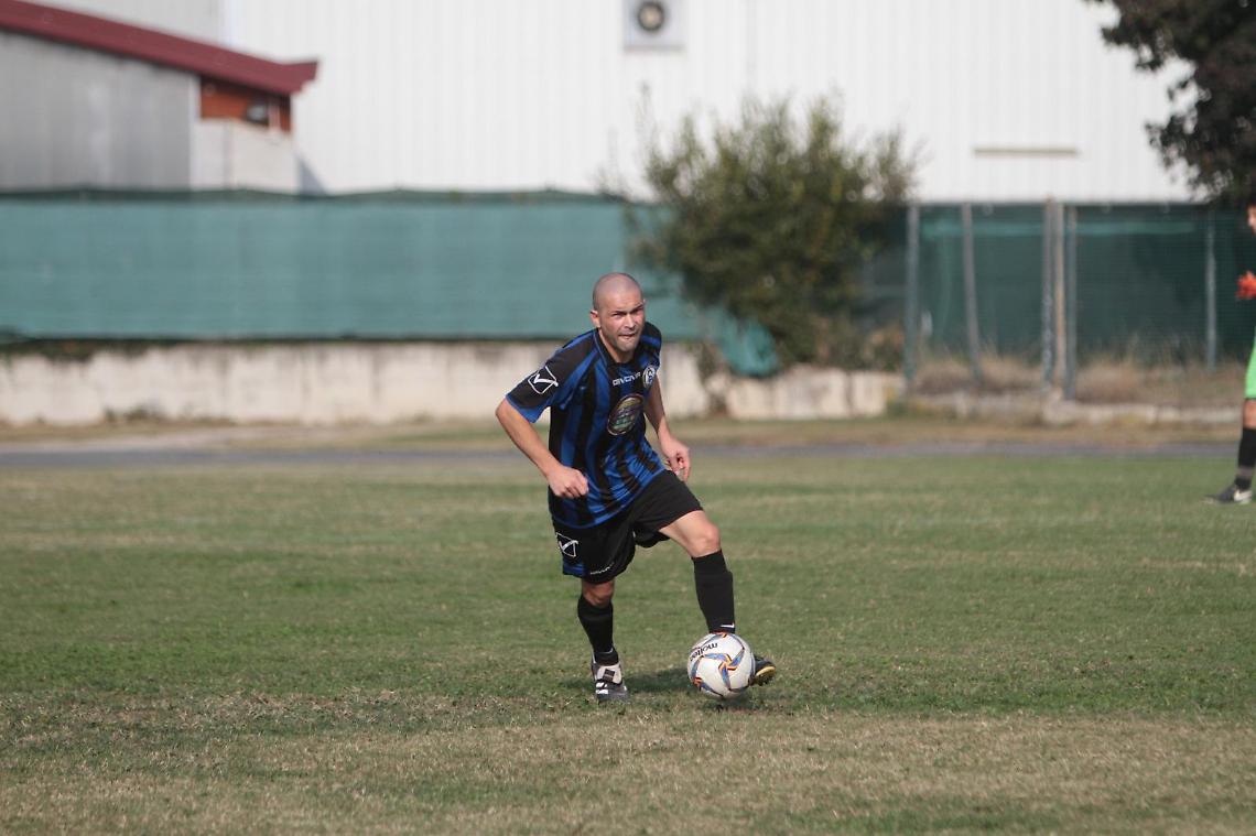 Calcio. Seconda Categoria. Ardor San Francesco e Ciriè scatenati