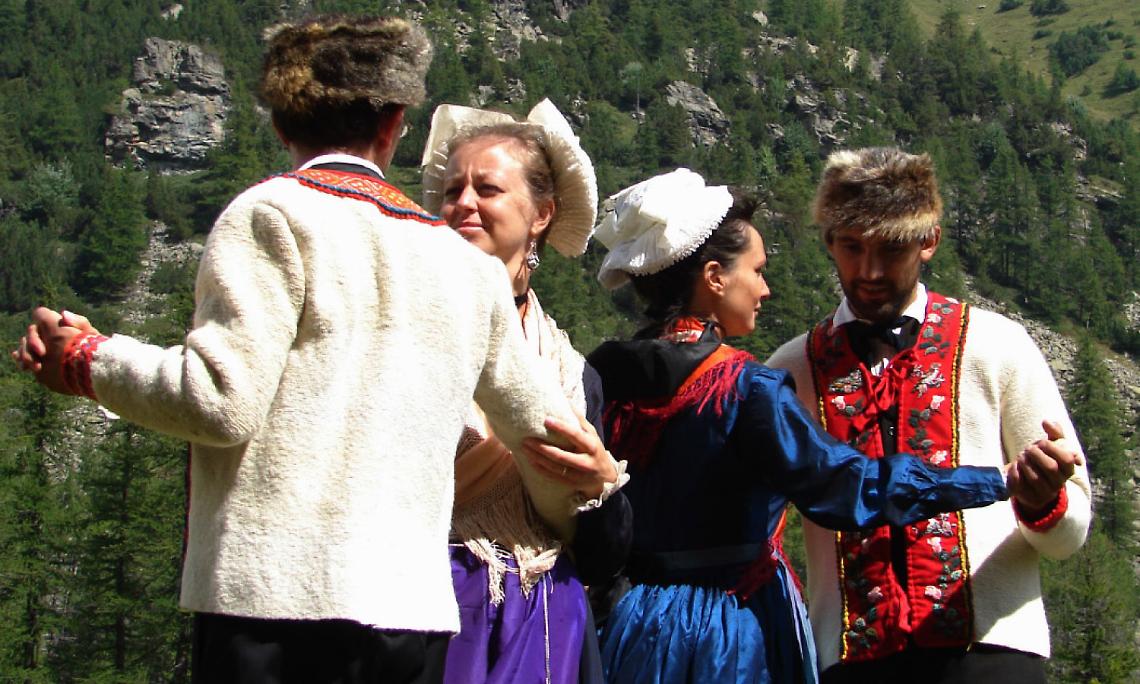 MEZZENILE. Arriva la quinta giornata del francoprovenzale