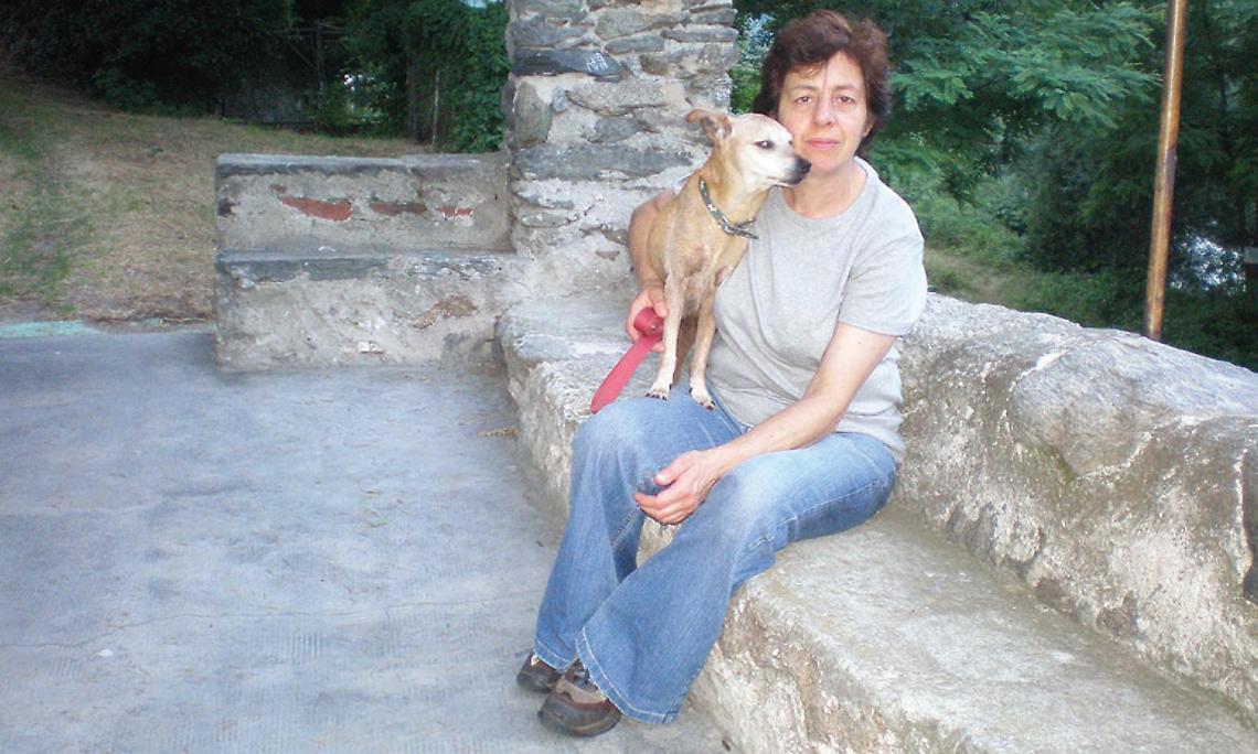 PONT C.SE. Cani in fuga, una vera odissea  per gli animali di De Palma