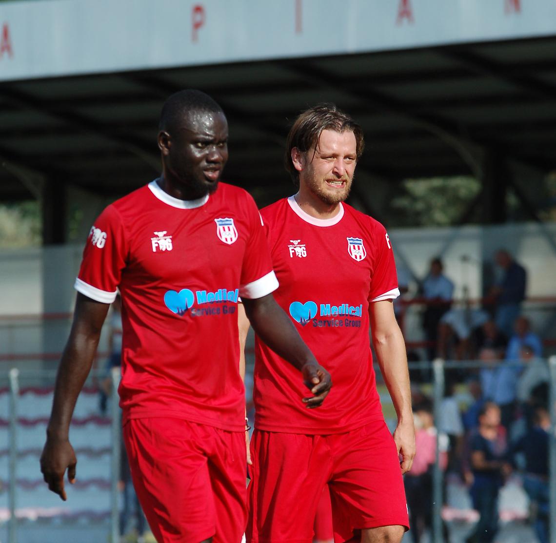 Calcio. Eccellenza. Il Borgaro Nobis si rilancia, La Pianese sente odore di playoff