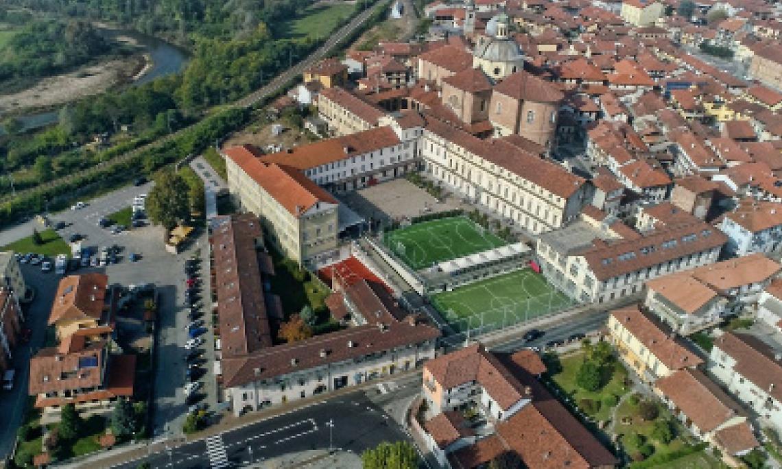 SAN BENIGNO.A dicembre il 40esimo della scoperta dell’Abbazia del Mille