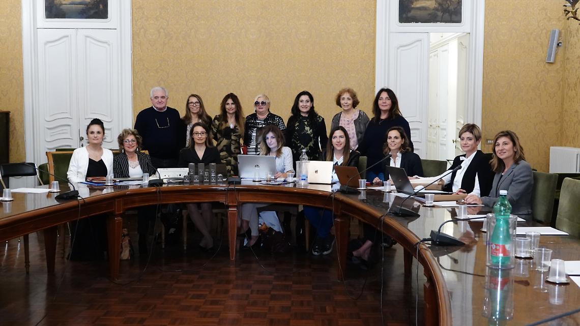 NAPOLI. Donne e impresa, premio ITWIIN a un dispositivo per la lotta ai tumori