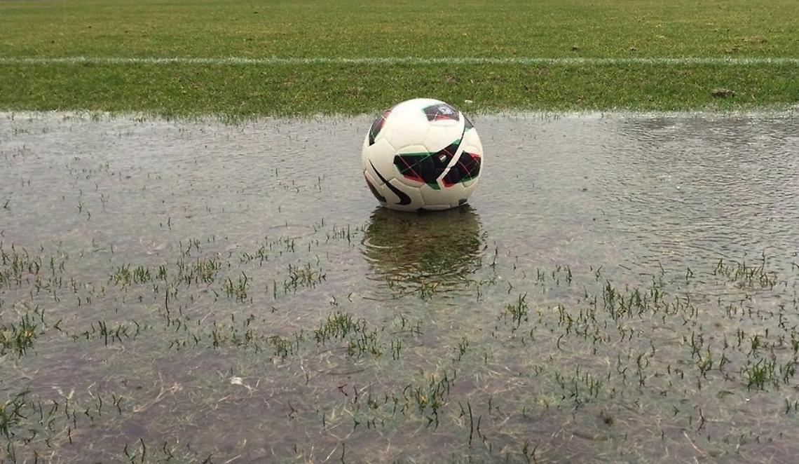 Calcio. Stop ai campionati dilettantistici