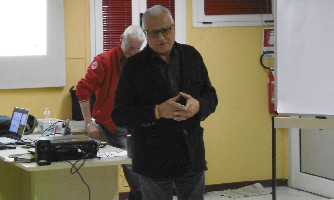GASSINO. Nuovo corso  per i volontari della Croce Rossa