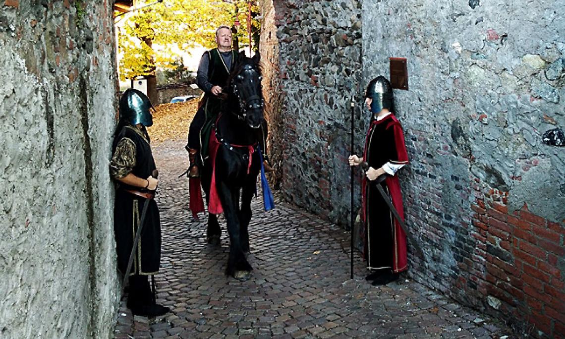 ROMANO. “A spasso per Romano” un video per promuovere il paese