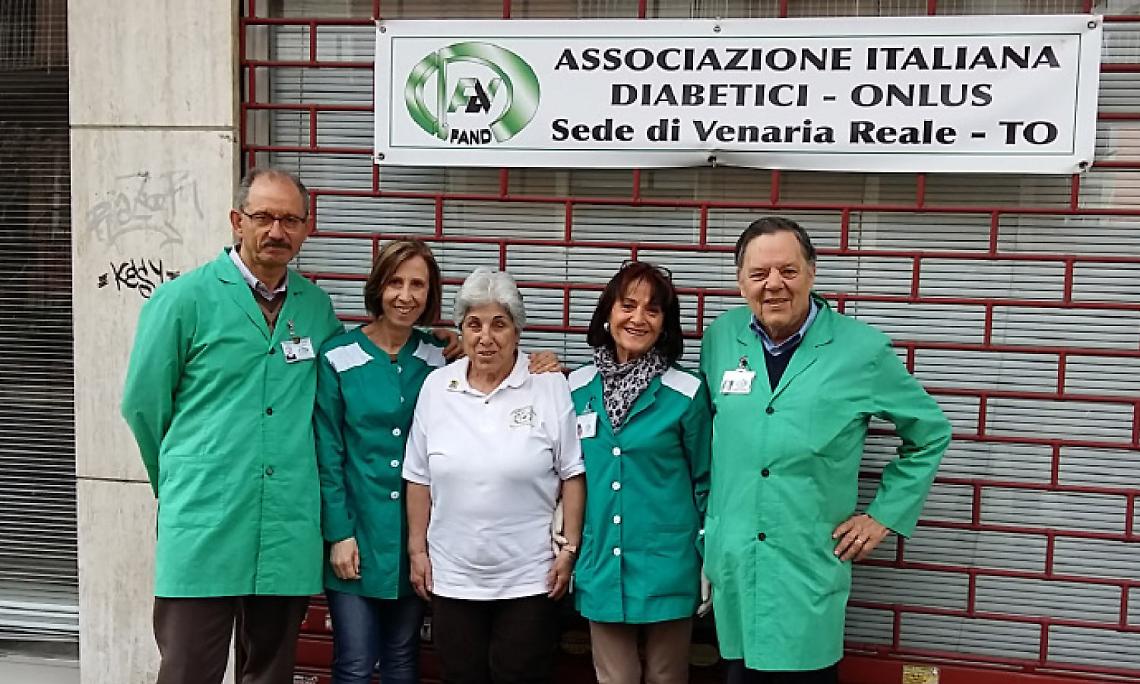 VENARIA. Appello di Guarino al Comune: “Non lasciate morire la Fand”
