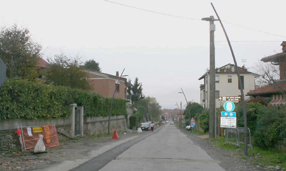CANDIA. Mottino boccia la rivoluzione urbanistica dell’ex sindaco
