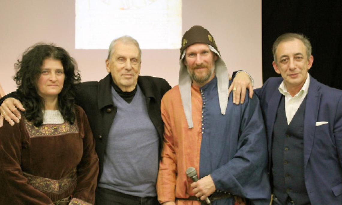 LEINI. Un weekend dedicato a Furlini  Dalla rassegna all’intitolazione