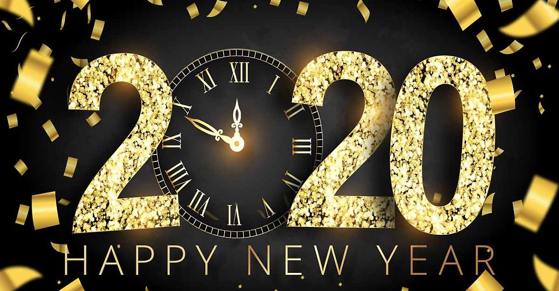 Il bilancio di un anno