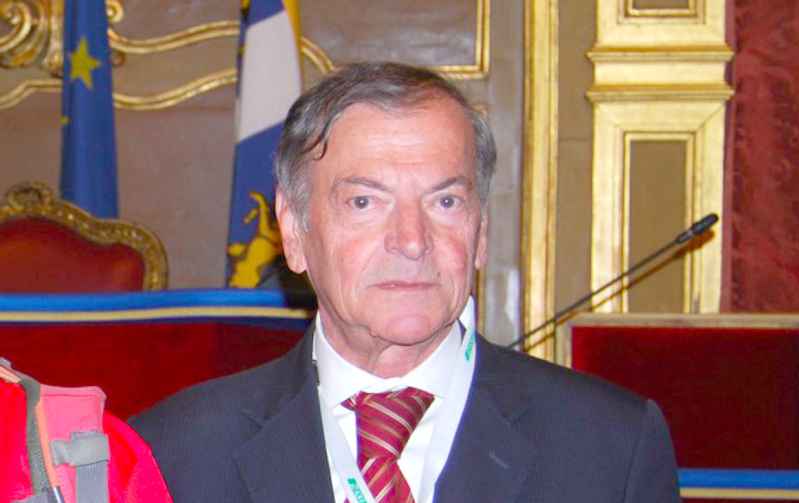 SAN BENIGNO. Il sindaco dice “No” all’impianto a biometano