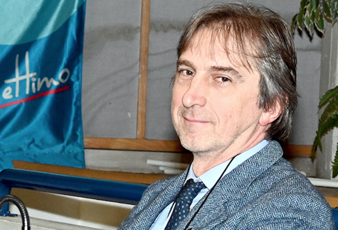 SETTIMO. “Io la Fera dla Contenta, in un momento simile, non l’avrei fatta”