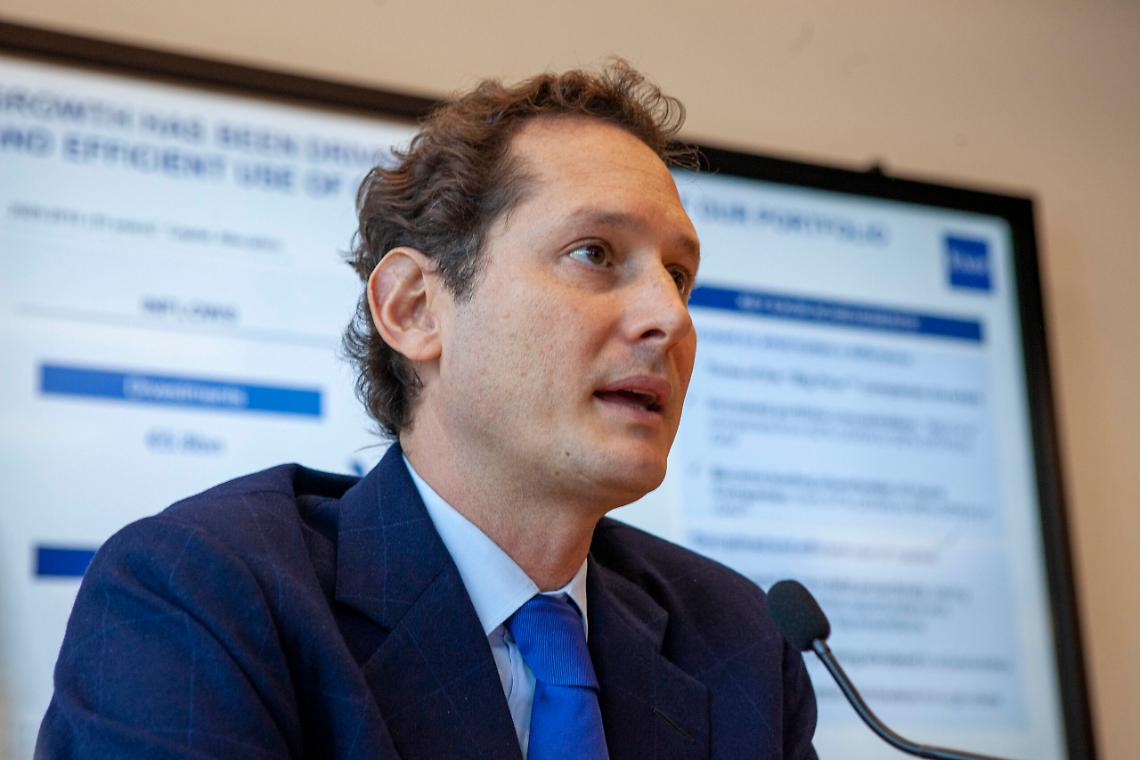 John Elkann al servizio dei Salesiani per chiudere la vicenda sulla frode fiscale