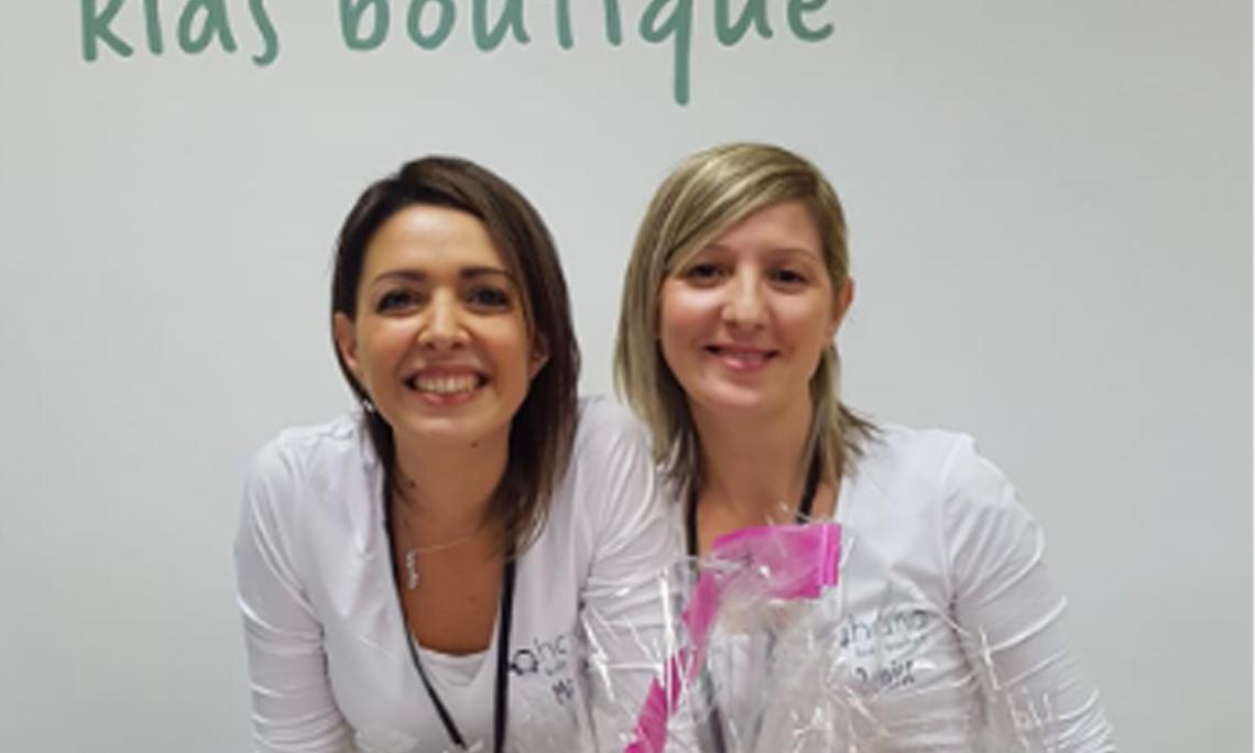 LEINI. Da Ohana Kids Boutique il profumo della famiglia