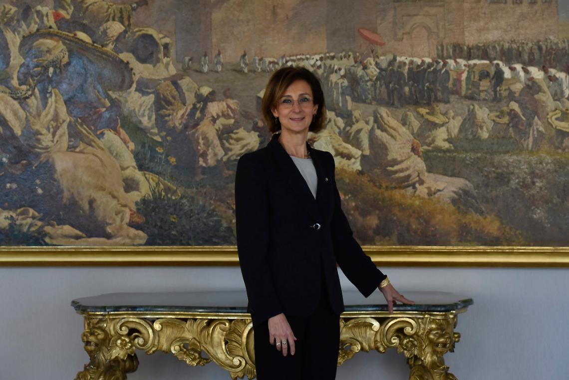 TORINO. Csm nomina la prima donna a capo di una grande procura
