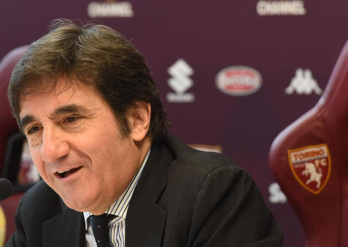 CALCIO. Cairo: "Resettiamo dopo una settimana orribile"
