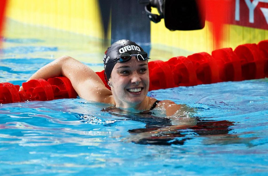 NUOTO. Panziera e Paltrinieri conquistano i Giochi di Tokyo 2020