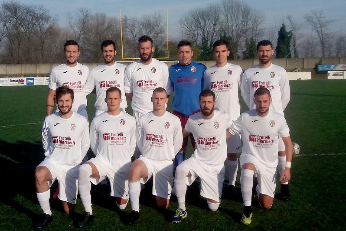 Calcio. Promozione. Girone B. La Rivarolese stecca e il Settimo riapre i giochi