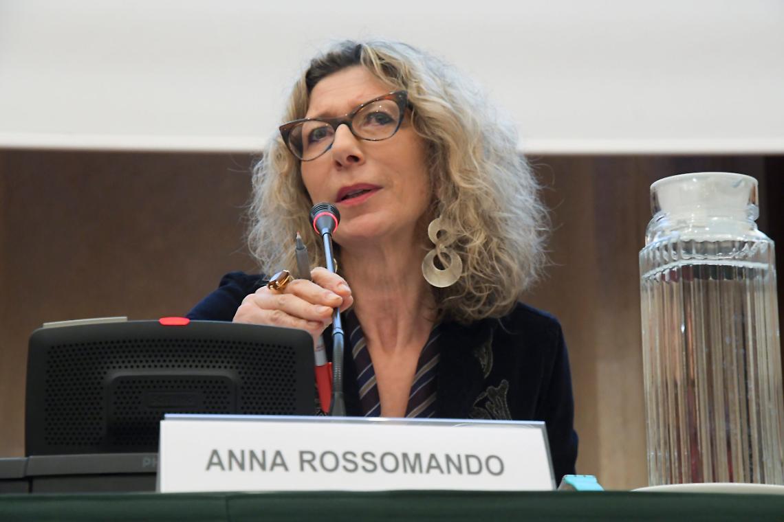 IVREA. Rossomando sul tribunale di Ivrea “ci sono grosse novità!”