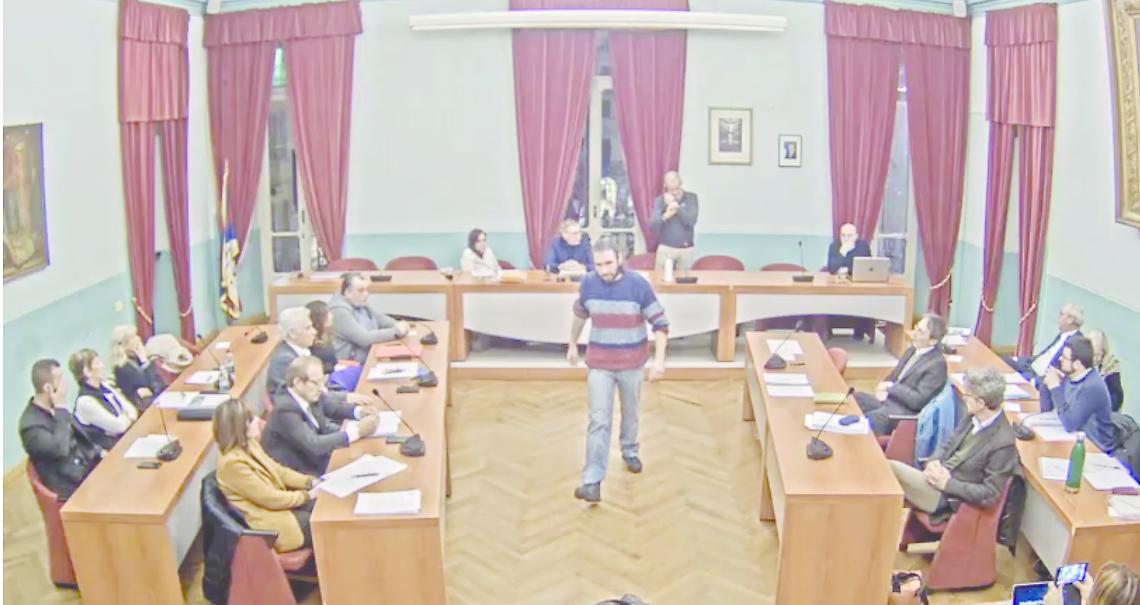 IVREA. Manital. Losco conferma: l’Iban ora c’è.  La notizia in diretta su whatsapp