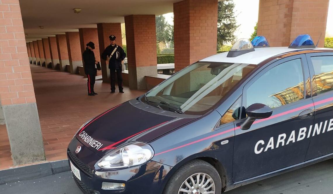ORBASSANO. Madre uccide la figlia disabile, "l'ho fatto per pietà"