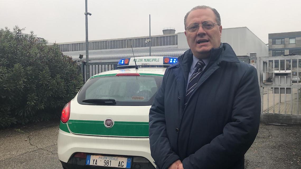 BRANDIZZO. "Troppe febbri" e il sindaco emana altre restrizioni