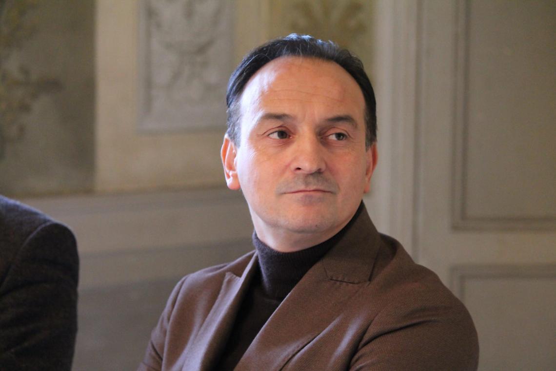 TORRAZZA. Il Coronavirus non ferma Amazon. Cirio: "Segnalerò al servizio sanitario"