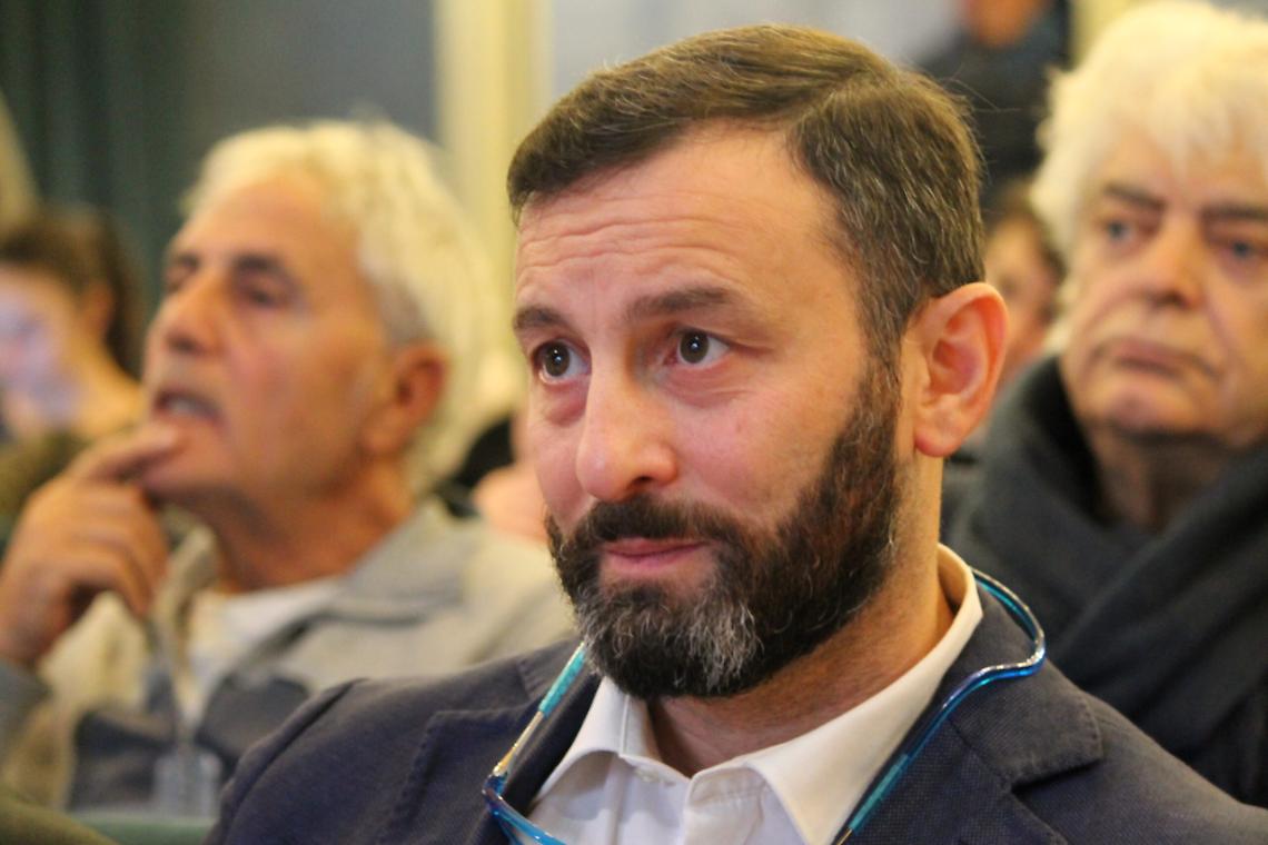 CHIVASSO. 'Ndrangheta, il Pd sulle primarie: "No alle strumentalizzazioni per giochi politici di parte"