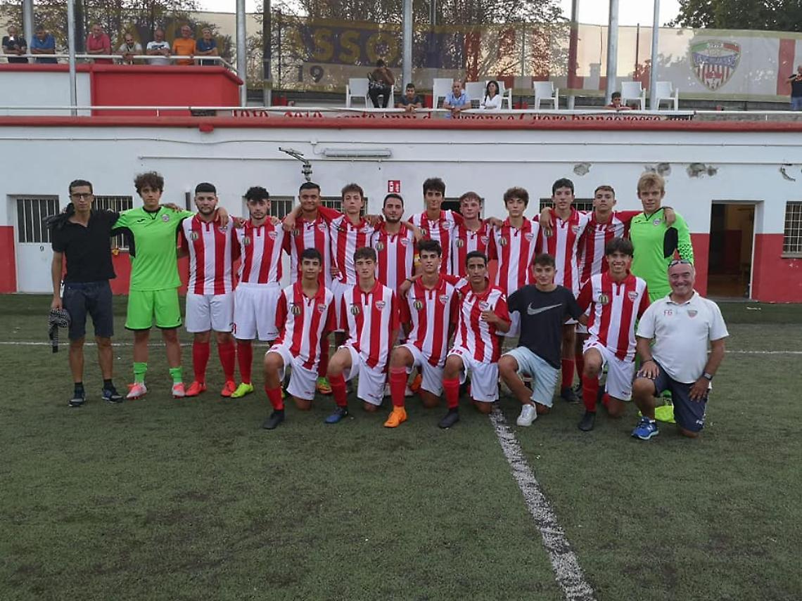 Calcio. Juniores Provinciali Ivrea. Impresa La Chivasso sul campo della capolista Vallorco