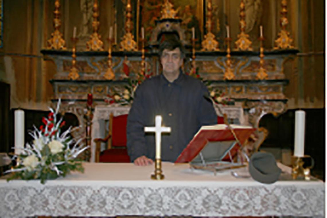 MONTEU DA PO. Se un parroco non ha i soldi per pagare le bollette della Chiesa...