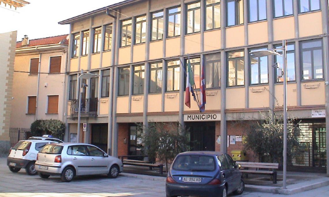 SCARMAGNO. In arrivo in paese dieci nuove videocamere di sorveglianza