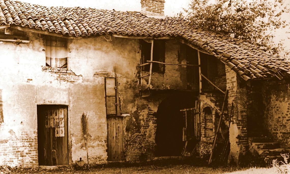 SETTIMO TORINESE. Il Natale dei pellegrini e dei mendicanti
