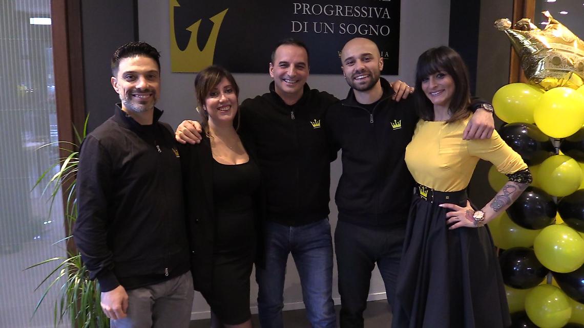 MONZA. ReItalia Franchising sbarca in Lombardia