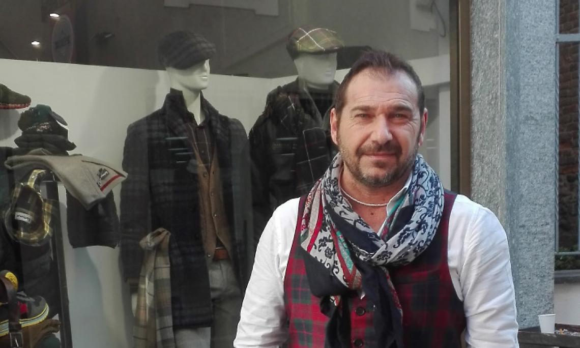 SETTIMO. Sartori: “Dobbiamo crederci  e unirci per aprire più spesso”