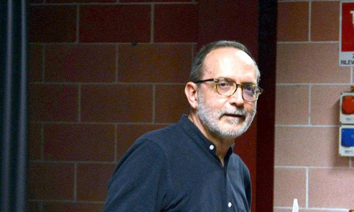 SETTIMO. Vacis: “La pratica teatrale aiuta ad essere  più consapevoli nella vita di tutti i giorni”