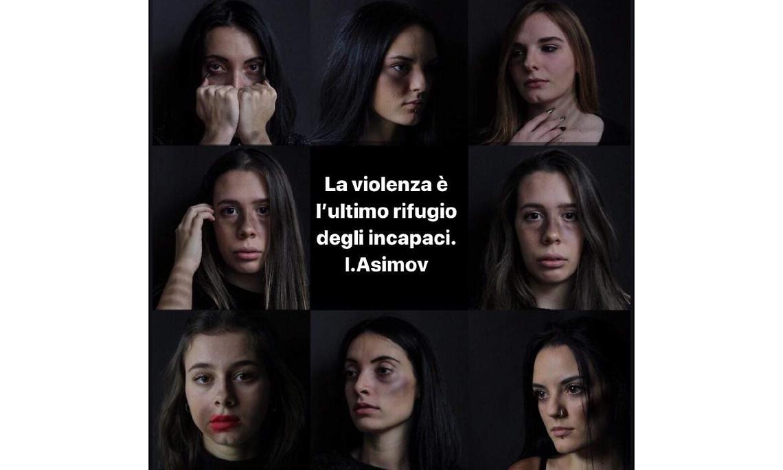 ASTI. Violenza donne: sosdonna.it, 10mila click in 298 giorni