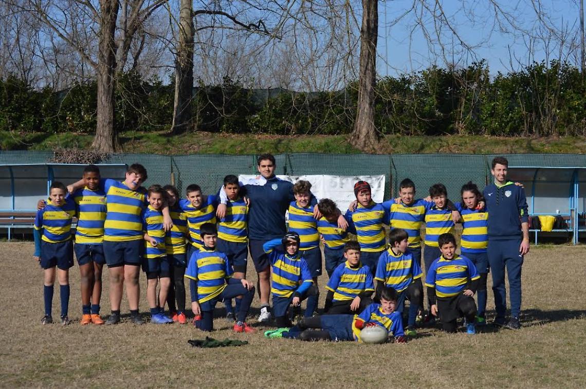RUGBY. Ecco il nuovo protocollo per l’organizzazione degli allenamenti
