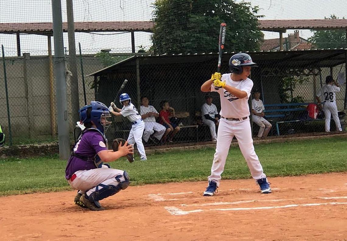 BASEBALL. Il Comitato Regionale Piemonte presenta la Virtual Cup