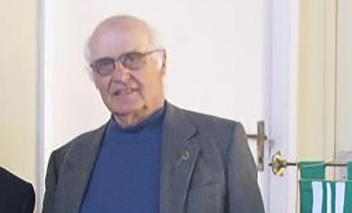 IVREA. Città in lutto per la morte di David, nipote di Adriano Olivetti
