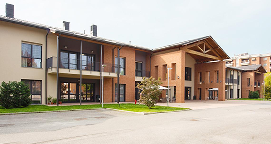 VENARIA.  Covid, Frediani: “In Rsa Piccola Reggia a novembre 56 positivi”