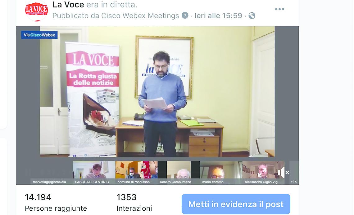 Oltre 12 mila  al convegno sul deposito nucleare  organizzato  da La Voce
