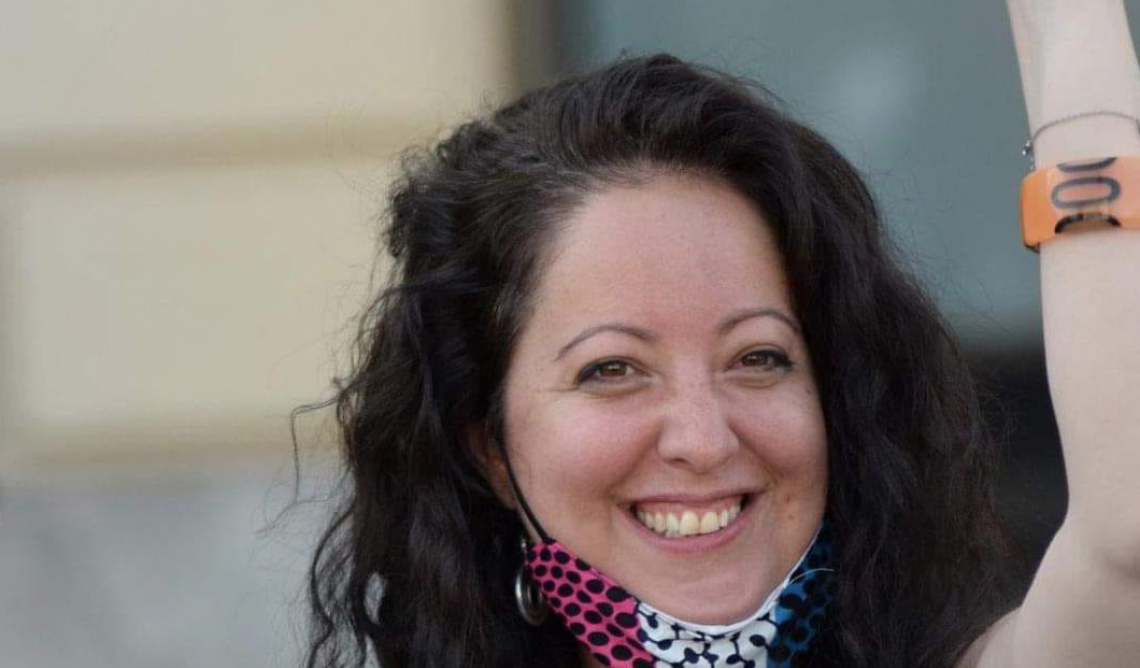 BRUSASCO. Dana esce dal carcere: sconterà il resto della pena a casa