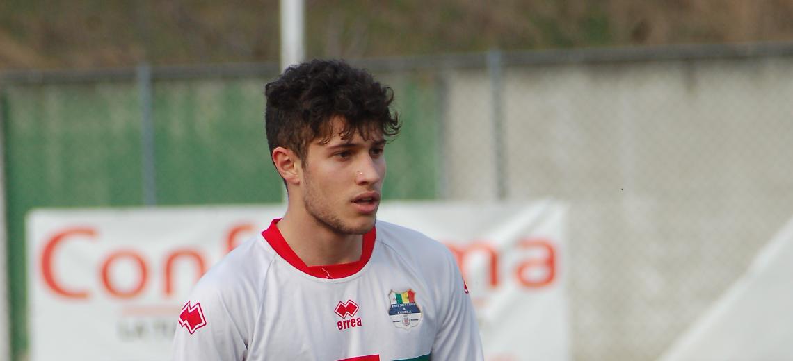 CALCIO. Il gioiello della Pro Eureka De Paolis in prova all’Insieme Formia