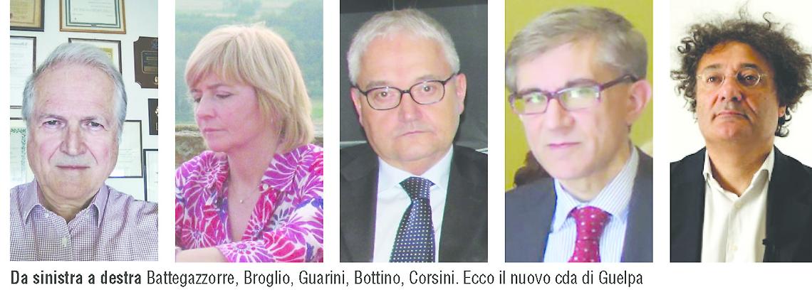 IVREA. Nuovo cda Fondazione Guelpa:  la Lega stavolta si prende tutto