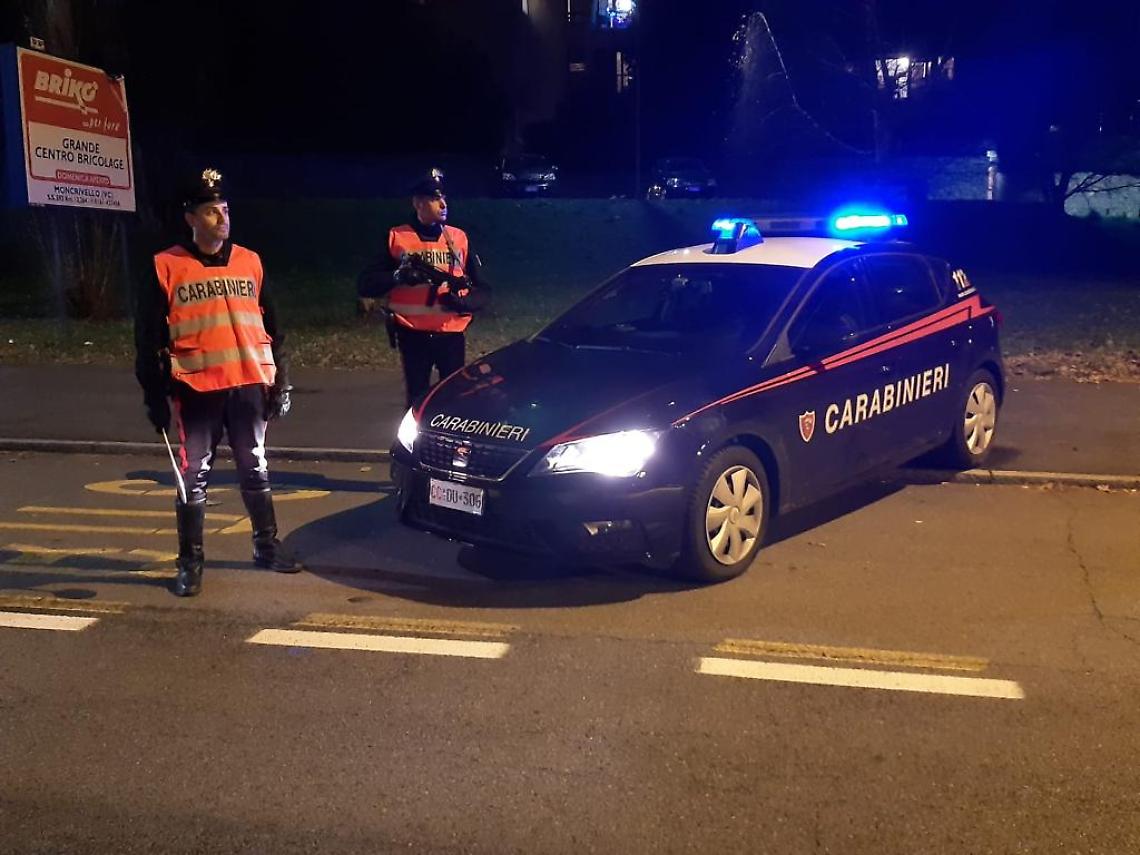 Il Piemonte in zona arancione da domenica 17 gennaio