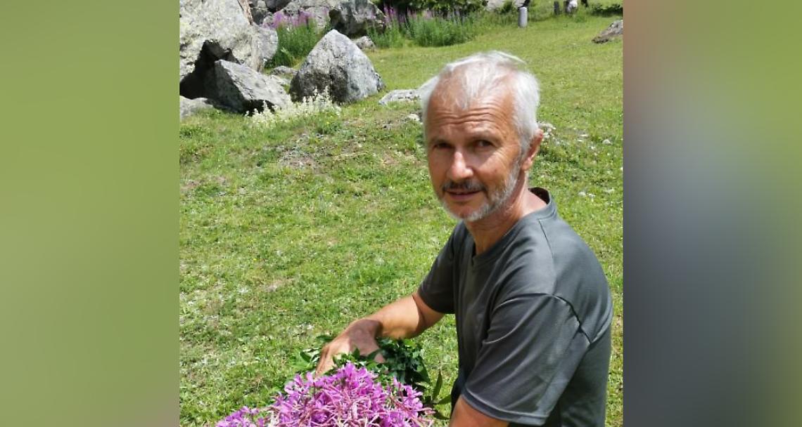CHIALAMBERTO. “Ho il cancro, mi dimetto”.  E polemizza con il Comune